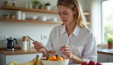 Como reduzir rapidamente o colesterol antes do exame e melhorar os resultados dos testes