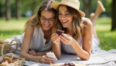 Como incluir o maltitol de forma sensata na sua dieta