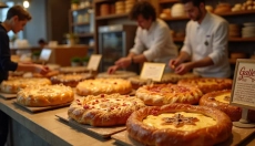 Como se prepara a galette des rois e por que experimentá-la este ano