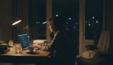# Como se desligar do trabalho à noite e realmente descansar