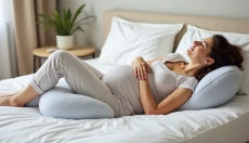 Como lidar com a dor no quadril ao dormir de lado e aliviar-se