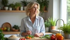 Como lidar com a perda de peso após uma histerectomia e encontrar equilíbrio