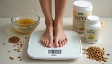 Como o aumento de peso durante a menstruação se manifesta em diferentes mulheres