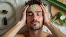 Como se livrar de feridas no couro cabeludo com métodos naturais