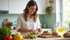 Como se livrar da gordura visceral e melhorar sua saúde