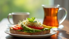 Como montar um cardápio de dieta de alimentos separados e se sentir melhor