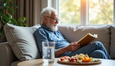 Como lidar efetivamente com fraqueza geral e tontura