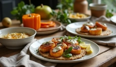 Como preparar deliciosos lokše em casa segundo a receita
