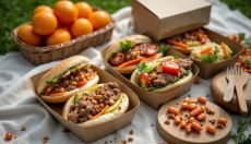 Como preparar bánh bao saudável em casa e encantar a família