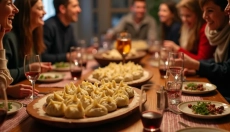 Como fazer khinkali original em casa e surpreender os amigos