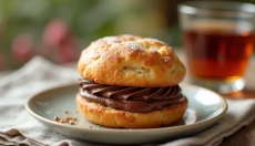 Como assar o cruffin perfeito no conforto de casa