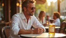 Como escolher o perfume de baunilha certo para cada ocasião