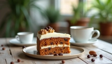 Como fazer tiramisu caseiro com mascarpone e impressionar a família