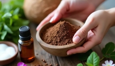 Como fazer um esfoliante corporal caseiro eficaz e economizar dinheiro