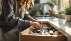 Como criar uma relação mais saudável com o consumo, que alivie o lar e a mente