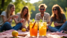 Como o chá de canela para emagrecer pode ajudar com o desejo por doces