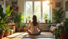 Como reduzir a frequência cardíaca acima de 100 e melhorar a sua saúde