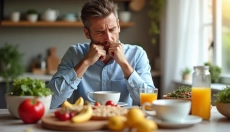 Como o muco na garganta e o refluxo estão relacionados com seu estilo de vida