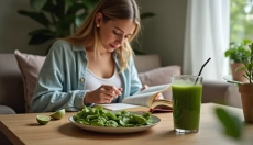 Como a spirulina afeta a perda de peso e discussão entre os usuários