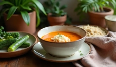 Como ajustar corretamente a dieta na mononucleose e sentir-se melhor