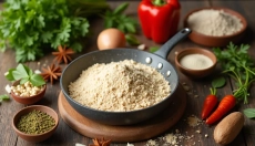 Como preparar o roux corretamente e o que o torna tão único