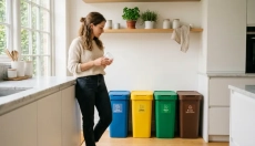 # Como separar o lixo corretamente sem dúvidas desnecessárias