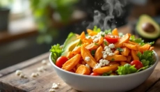 # Como escolher e preparar batatas-doces corretamente para preservar o máximo de vitaminas e nutrien