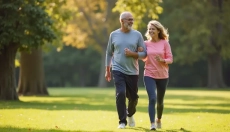 # Como manter o corpo funcional e saudável sem exercício intenso e equipamento caro