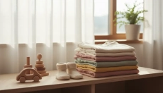 Jak vybírat dětské oblečení udržitelně a chytře

Como escolher roupa infantil de forma sustentável e