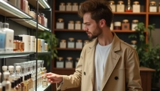 Como escolher os melhores perfumes masculinos de todos os tempos para cada ocasião