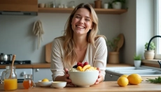 Como escolher o melhor skyr para um estilo de vida saudável