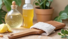 Como limpar um pente de cabelo de forma rápida e eficiente