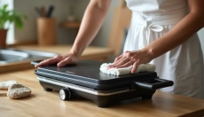 Como limpar uma grelha a gás para um melhor sabor e maior durabilidade