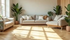 Como limpar linóleo encardido e devolver-lhe o brilho como novo