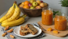 Como aproveitar frutas maduras sem desperdiçar