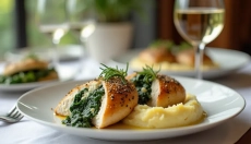 Como utilizar as melhores receitas de peito de frango para cozinhar rapidamente