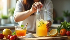 Como parar a diarreia aquosa e voltar à vida normal