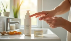 Como viver com cuperose e quais mudanças no estilo de vida podem ajudar