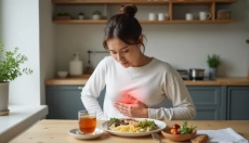 Como lidar com a dor sob a costela esquerda e identificar suas causas