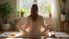 Como lidar com o cansaço durante a menstruação e se sentir melhor