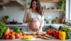 Quais são os métodos comprovados contra hemorróidas na gravidez