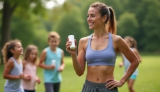 Quais são os benefícios do desodorante vs antitranspirante para a sua pele