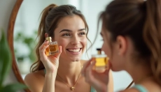 Qual é o perfume que Ariana Grande usa e o que sabemos sobre ele?