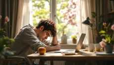 Cansaço de primavera, mito ou realidade que o corpo realmente experimenta na primavera