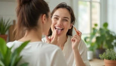 A língua revela a saúde, esteja atento às manchas na língua