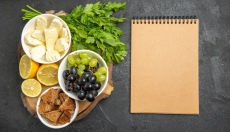 Como se alimentar corretamente quando se tem problemas intestinais