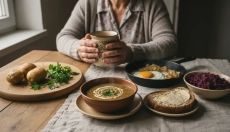 # Jídla která nikdo nefotí ale všichni je milují

Existují jídla, která nikdy neuvidíte na Instagram