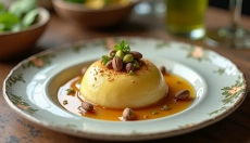 Kadayif noodles transformarão seu cozimento e encantarão todos os comensais