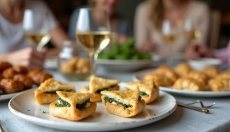 Onde encontrar massa filo de qualidade e como usá-la corretamente