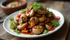 Onde encontrar cogumelos shimeji e como usá-los na culinária moderna